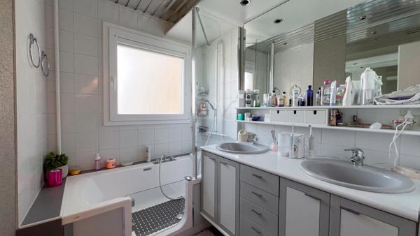 Superbe appartement 5 pièces à vendre aux Ponts de Cé - Rare sur le marché !