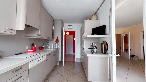Superbe appartement 5 pièces à vendre aux Ponts de Cé - Rare sur le marché !