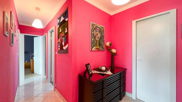 Superbe appartement 5 pièces à vendre aux Ponts de Cé - Rare sur le marché !