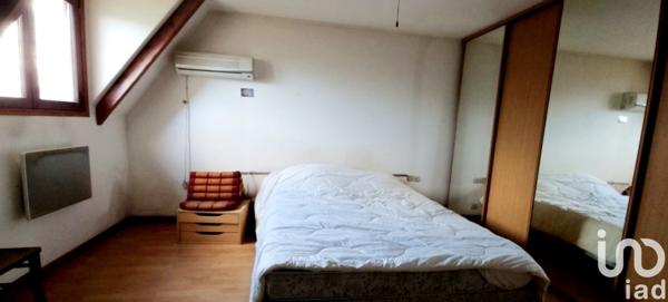 Pavillon 6 pièces de 118 m² à Bezons (95870)