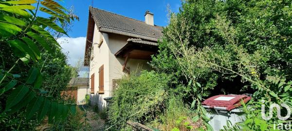 Pavillon 6 pièces de 118 m² à Bezons (95870)