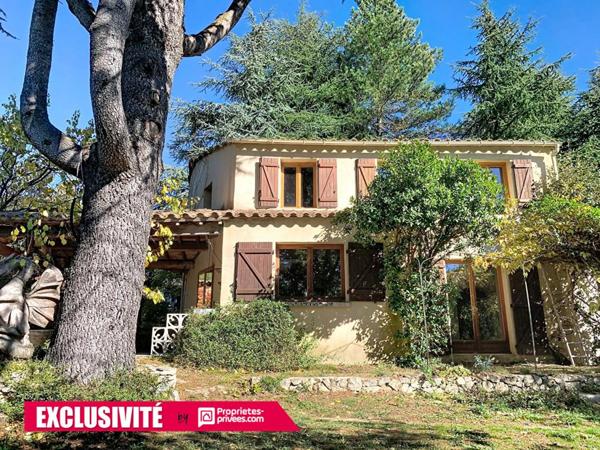 Maison Val D Aigoual 7 pièce(s) 125 m2