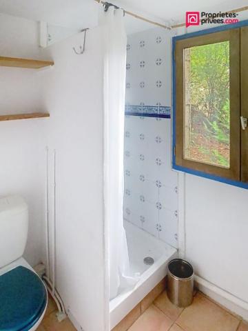 Maison Val D Aigoual 7 pièce(s) 125 m2