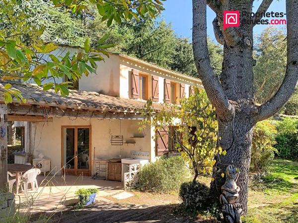 Maison Val D Aigoual 7 pièce(s) 125 m2