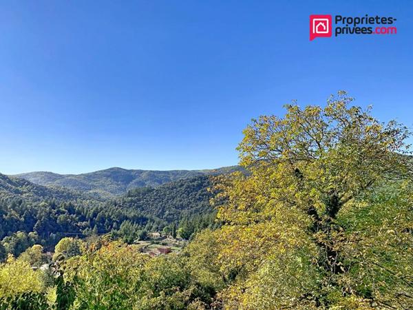 Maison Val D Aigoual 7 pièce(s) 125 m2