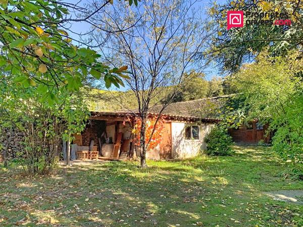 Maison Val D Aigoual 7 pièce(s) 125 m2