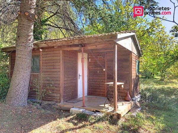 Maison Val D Aigoual 7 pièce(s) 125 m2