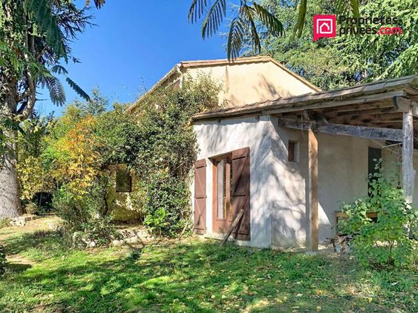 Maison Val D Aigoual 7 pièce(s) 125 m2