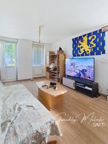 Immeuble de rapport à Mouchard – Rentabilité 9,36 % brut – 5 logements loués