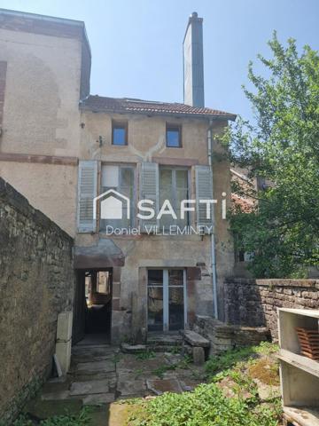 Immeuble indépendant