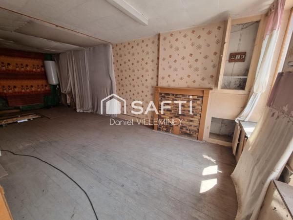 Immeuble indépendant