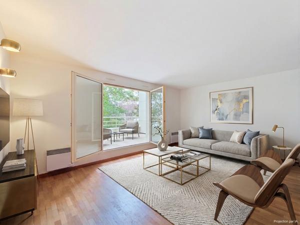 Appartement
         3 pièces
        - 72 m² Exclusivité 679 000 € *