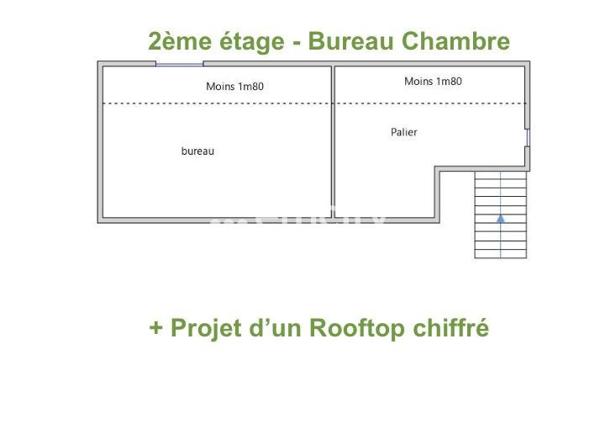 Maison
         5 pièces
        - 113 m² Exclusivité 1 099 000 € *