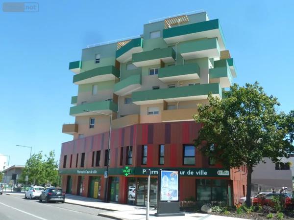 Achat - Fonds et/ou murs commerciaux Quetigny 21800 88 m 2