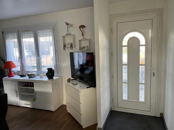 Maison à Ploemeur, 56270 - 4 pièces 82m²