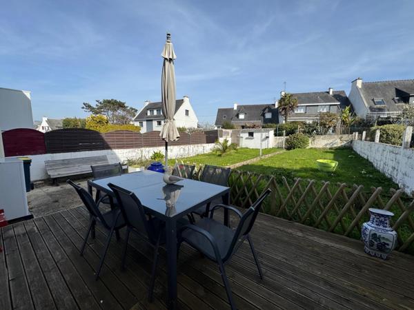 Maison à Ploemeur, 56270 - 4 pièces 82m²