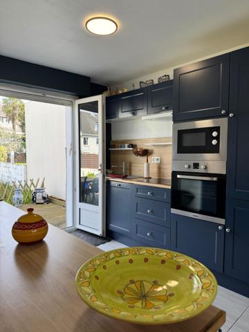 Maison à Ploemeur, 56270 - 4 pièces 82m²