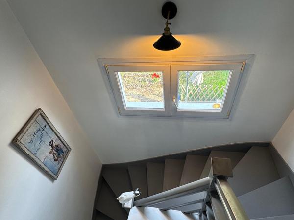 Maison à Ploemeur, 56270 - 4 pièces 82m²