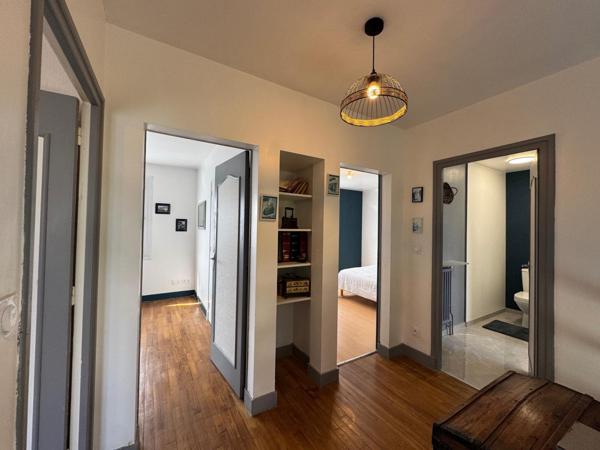 Maison à Ploemeur, 56270 - 4 pièces 82m²