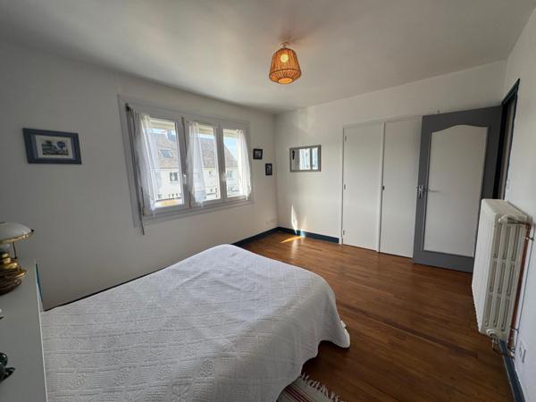 Maison à Ploemeur, 56270 - 4 pièces 82m²