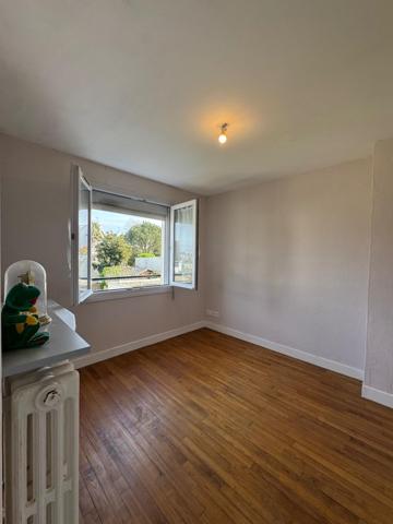 Maison à Ploemeur, 56270 - 4 pièces 82m²