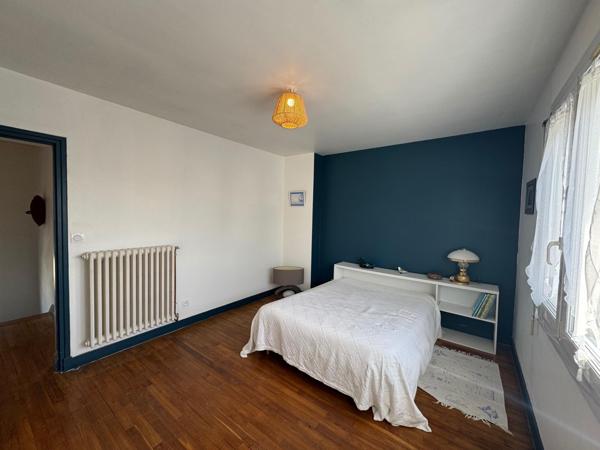 Maison à Ploemeur, 56270 - 4 pièces 82m²