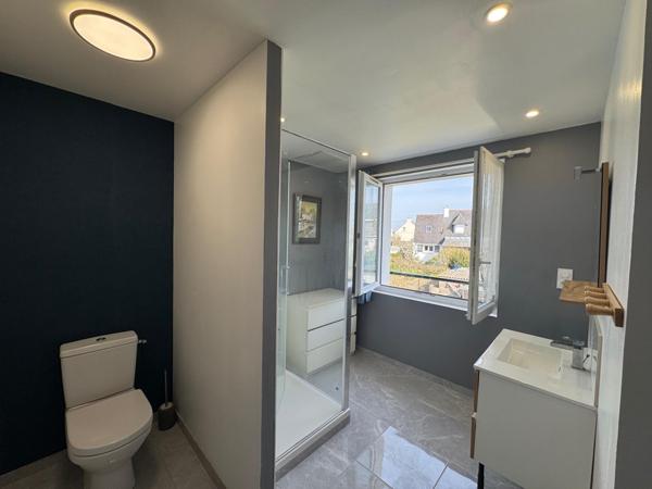 Maison à Ploemeur, 56270 - 4 pièces 82m²