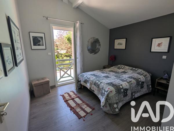 Maison à vendre 9 pièces 263 m² Mont-de-Marsan