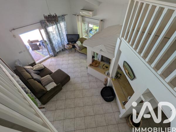 Maison à vendre 9 pièces 263 m² Mont-de-Marsan