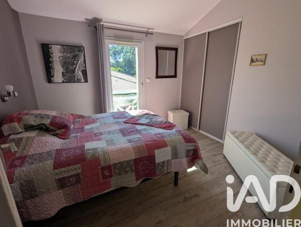 Maison à vendre 9 pièces 263 m² Mont-de-Marsan