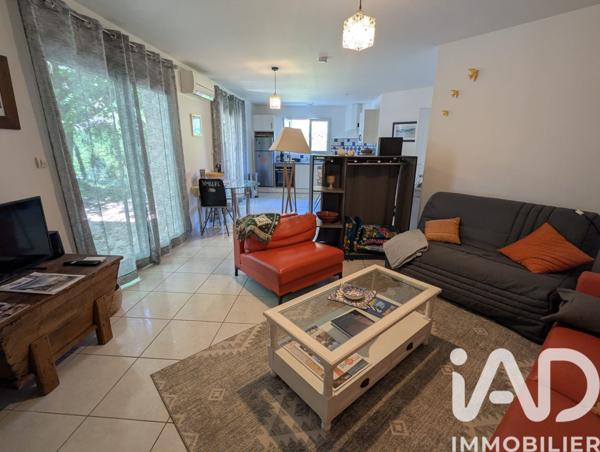 Maison à vendre 9 pièces 263 m² Mont-de-Marsan