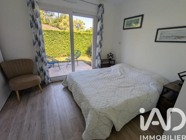 Maison à vendre 9 pièces 263 m² Mont-de-Marsan