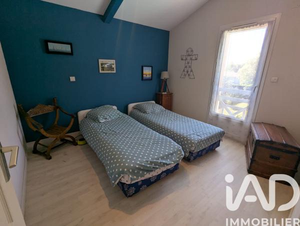 Maison à vendre 9 pièces 263 m² Mont-de-Marsan