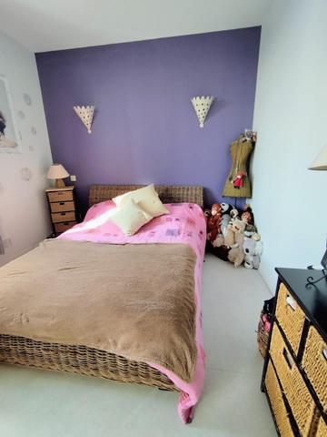 Maison à ROCHE-LA-MOLIERE, 42230 - 5 pièces 87m²