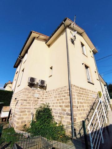 Maison à ROCHE-LA-MOLIERE, 42230 - 5 pièces 87m²