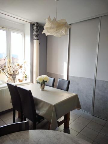 Maison à ROCHE-LA-MOLIERE, 42230 - 5 pièces 87m²