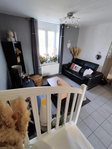 Maison à ROCHE-LA-MOLIERE, 42230 - 5 pièces 87m²