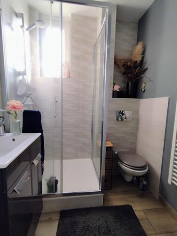 Maison à ROCHE-LA-MOLIERE, 42230 - 5 pièces 87m²