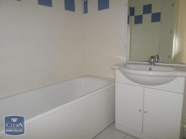 Appartement à louer 3 pièces 62.05m²