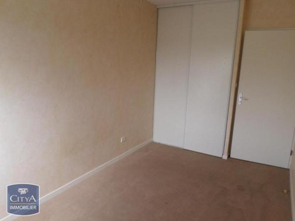 Appartement à louer 3 pièces 62.05m²