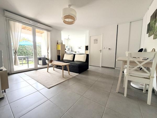 Appartement à vendre 148 400 € Roquettes 2 p 48 m² DPE C