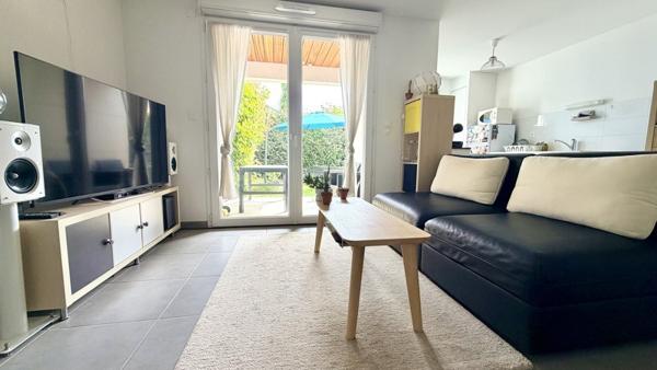 Appartement à vendre 148 400 € Roquettes 2 p 48 m² DPE C