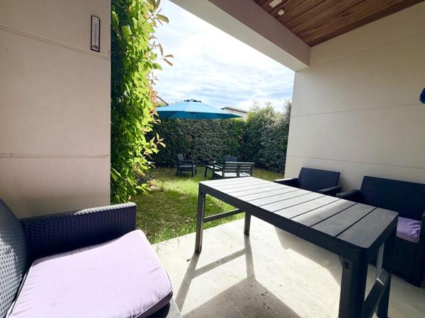 Appartement à vendre 148 400 € Roquettes 2 p 48 m² DPE C