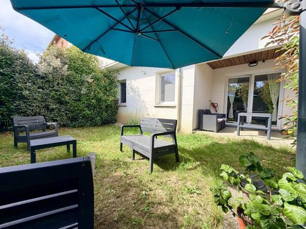 Appartement à vendre 148 400 € Roquettes 2 p 48 m² DPE C