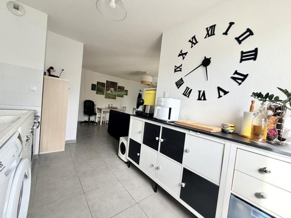 Appartement à vendre 148 400 € Roquettes 2 p 48 m² DPE C