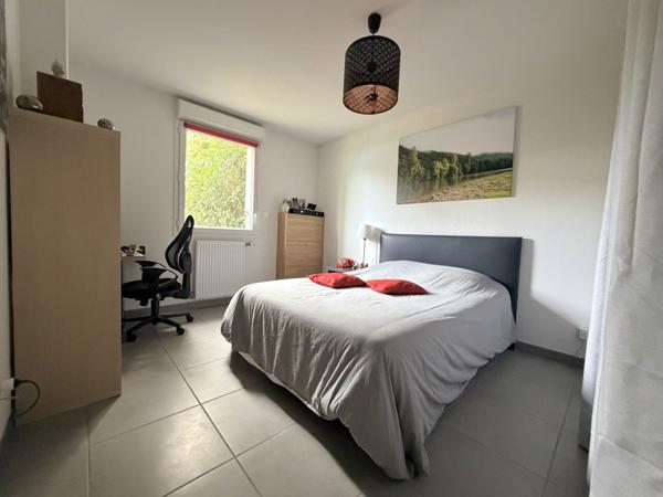 Appartement à vendre 148 400 € Roquettes 2 p 48 m² DPE C