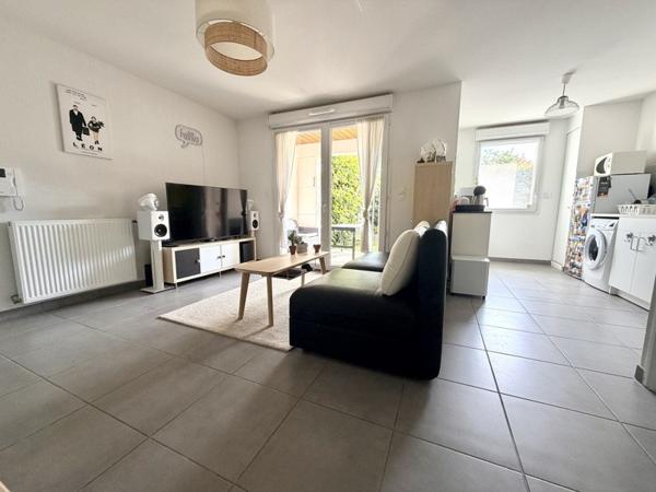 Appartement à vendre 148 400 € Roquettes 2 p 48 m² DPE C
