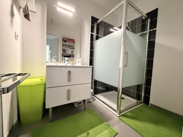 Appartement à vendre 148 400 € Roquettes 2 p 48 m² DPE C