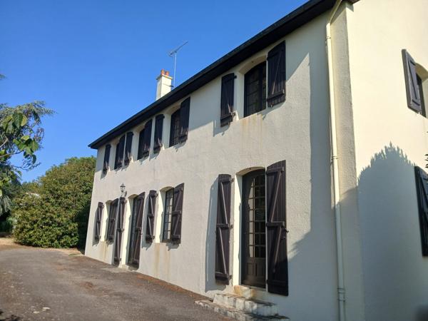 Maison en Campagne de PORT BRILLET