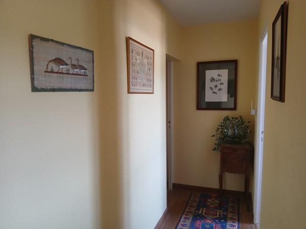 Maison en Campagne de PORT BRILLET